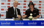 Jumeirah signs new deal with Rory McIlroy